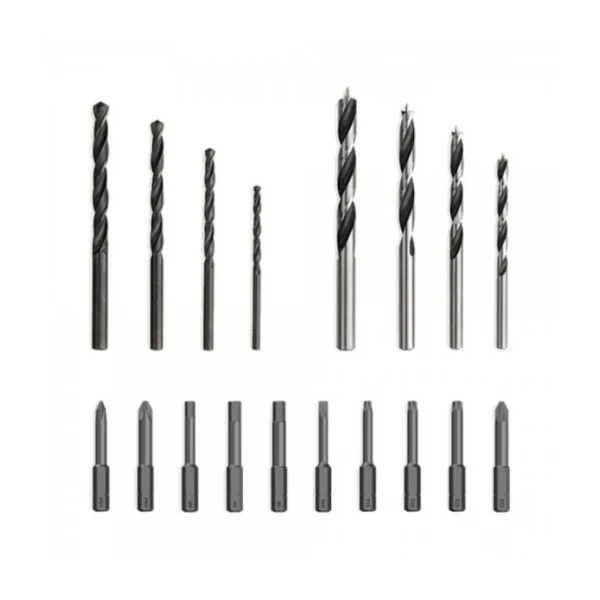 12V Brushless Drill - Image 5