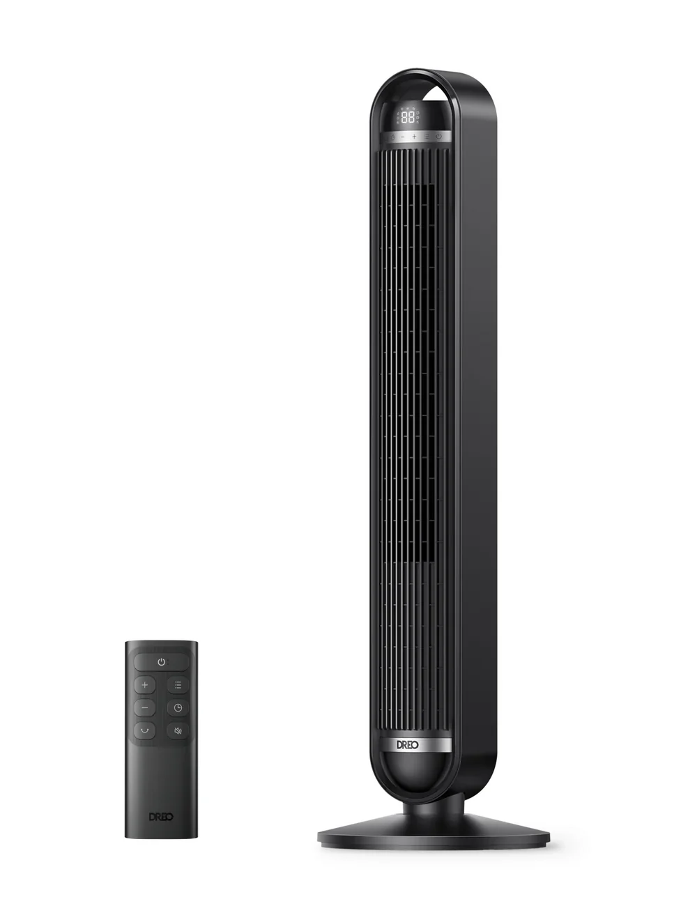 Dreo Smart Tower Fan Cruiser TF611S