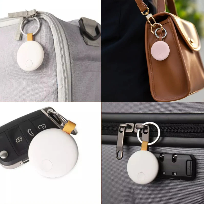 Intelligent Anti-lost Alarm - Image 4