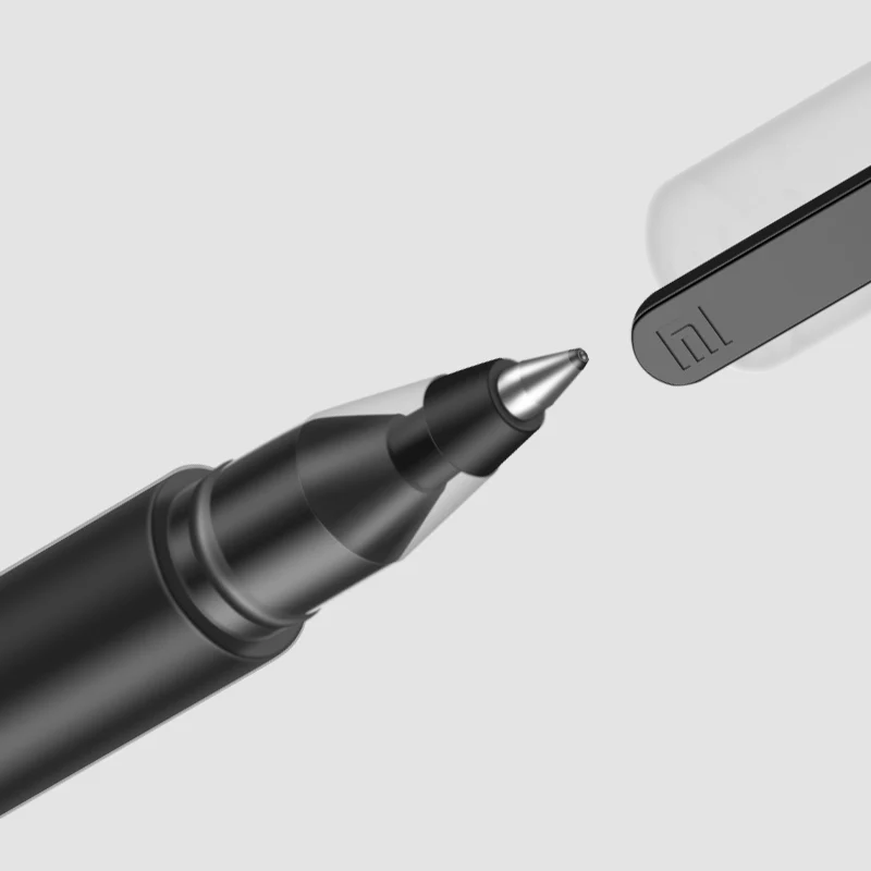 Mi High Capacity Gel Pen - Image 4
