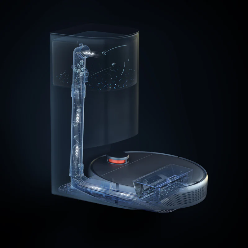Mi Robot Vacuum-Mop 2 Ultra Auto-empty Station - Image 2