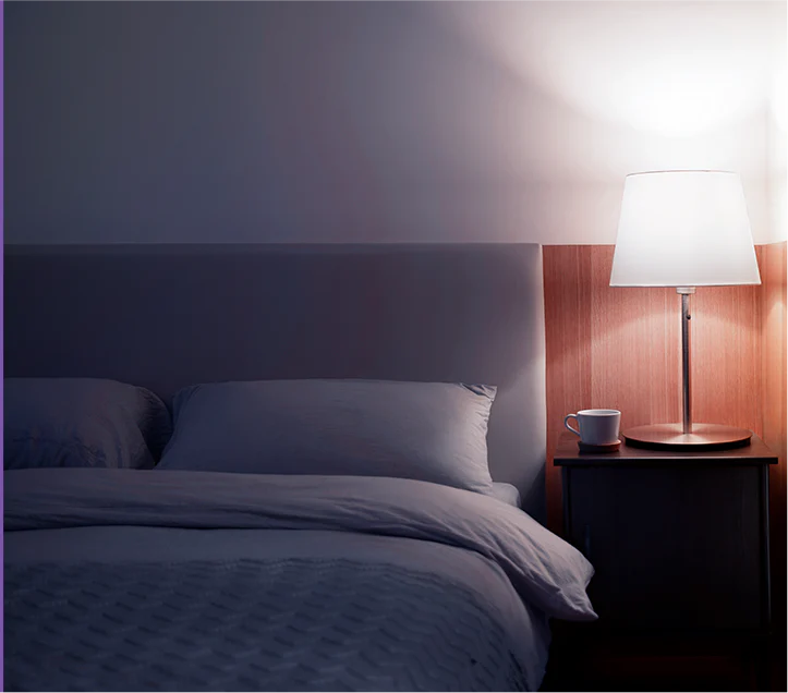 Mi Smart Led Bulb Essential (White & Color) - Image 5