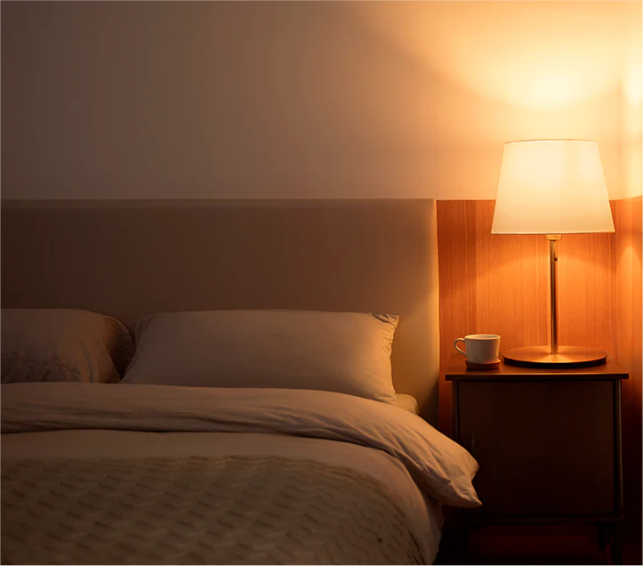 Mi Smart Led Bulb Essential (White & Color) - Image 6