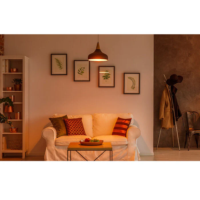 Mi Smart Led Bulb (Warm White) - Image 4