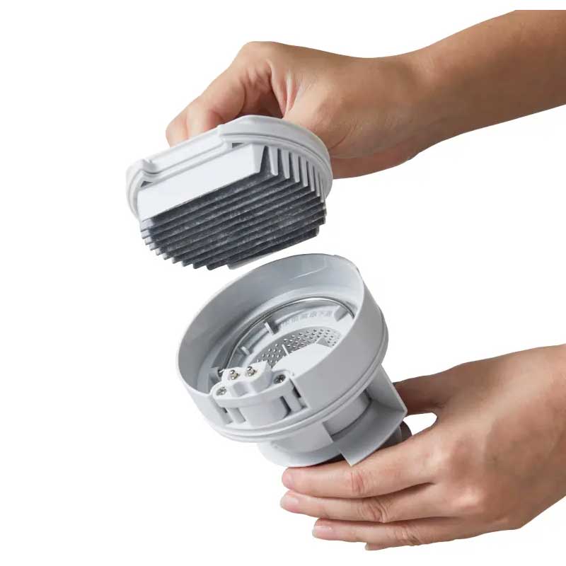 Mi Vacuum Cleaner Light Hepa Filter (2 pack) - Image 3