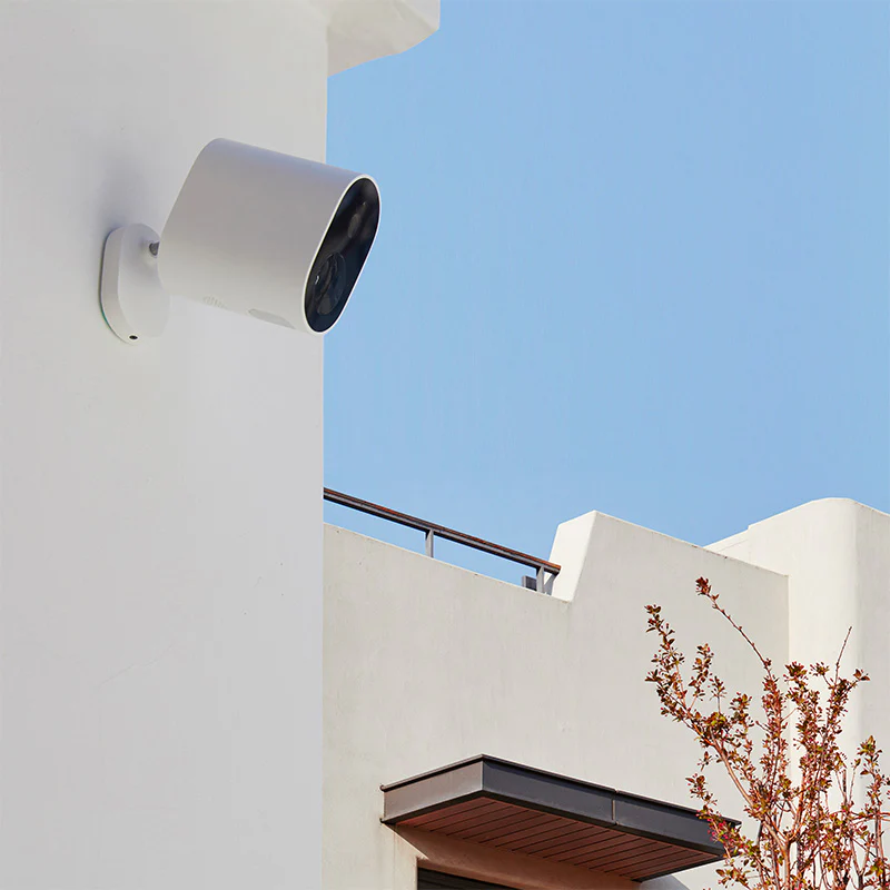 Mi Wireless Outdoor Security Camera 1080p - Image 4