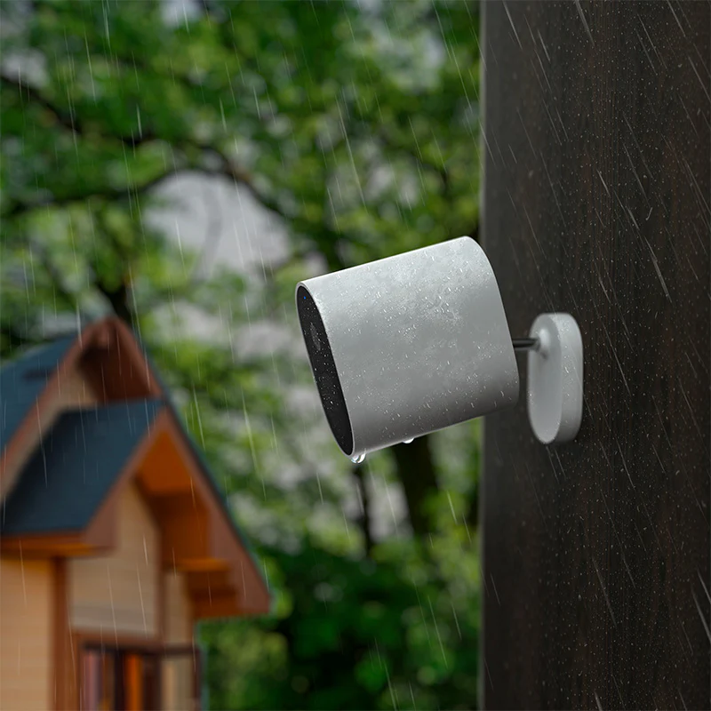 Outdoor Security Camera 1080p Set Version - Image 4