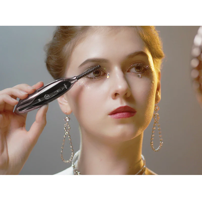 Eyelash Curler ZH-02D - Image 3