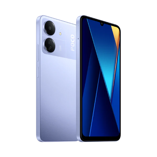 POCO C65 - Image 3