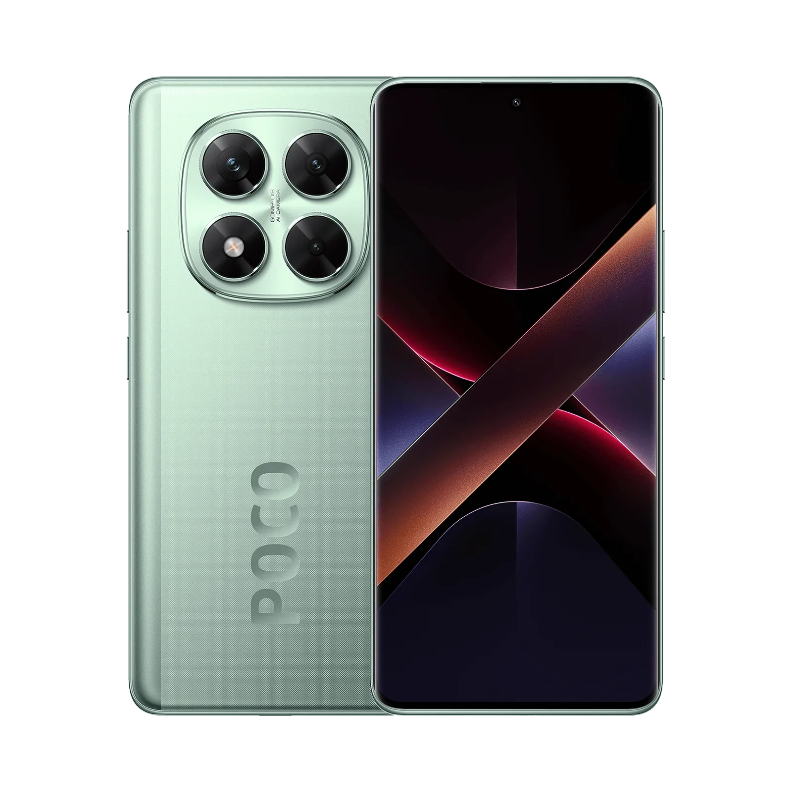 POCO X7 - Image 10