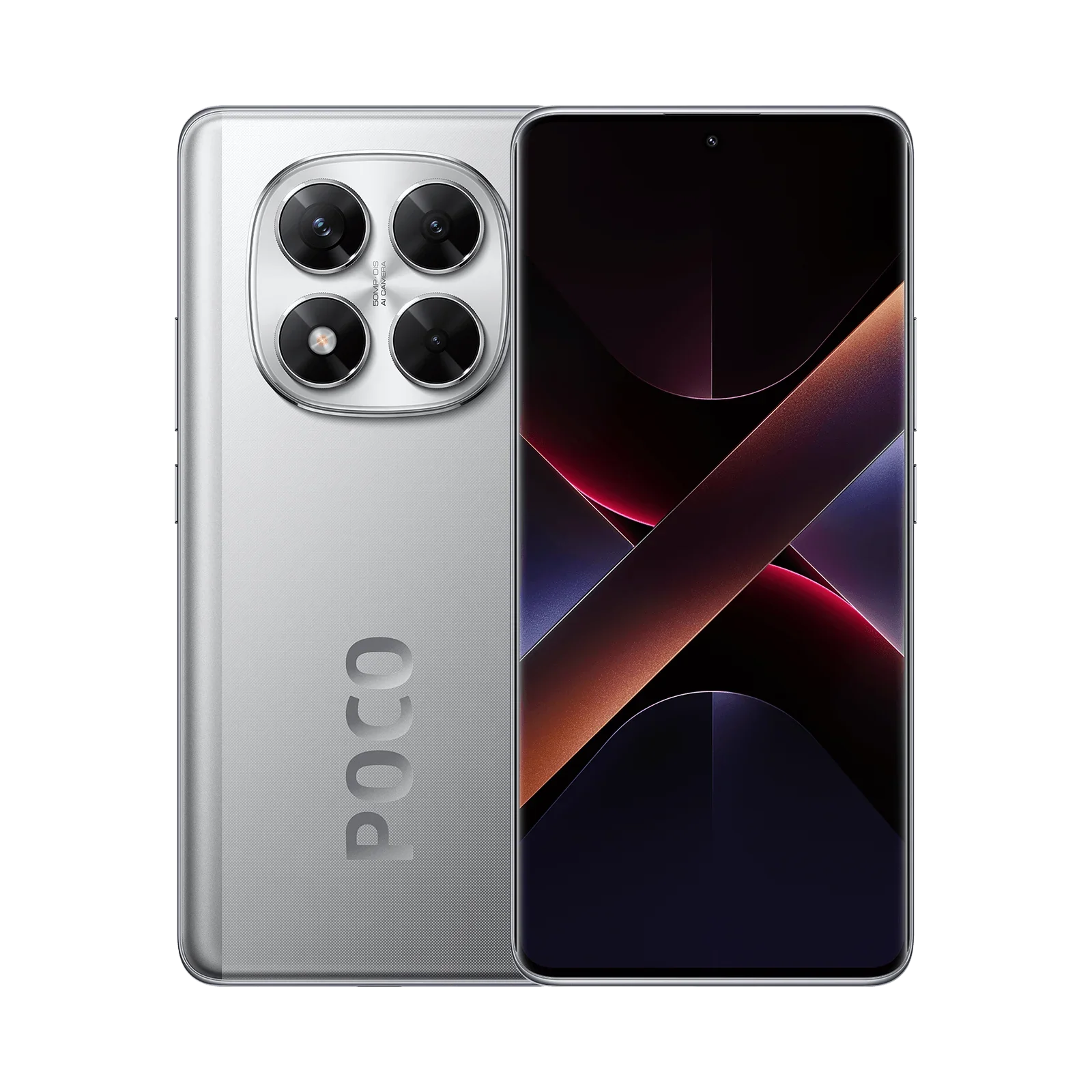POCO X7 - Image 19