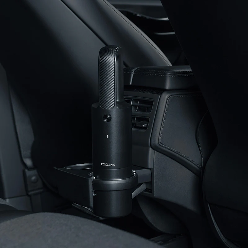 Portable Car Handheld Vacuum Cleaner - Image 3