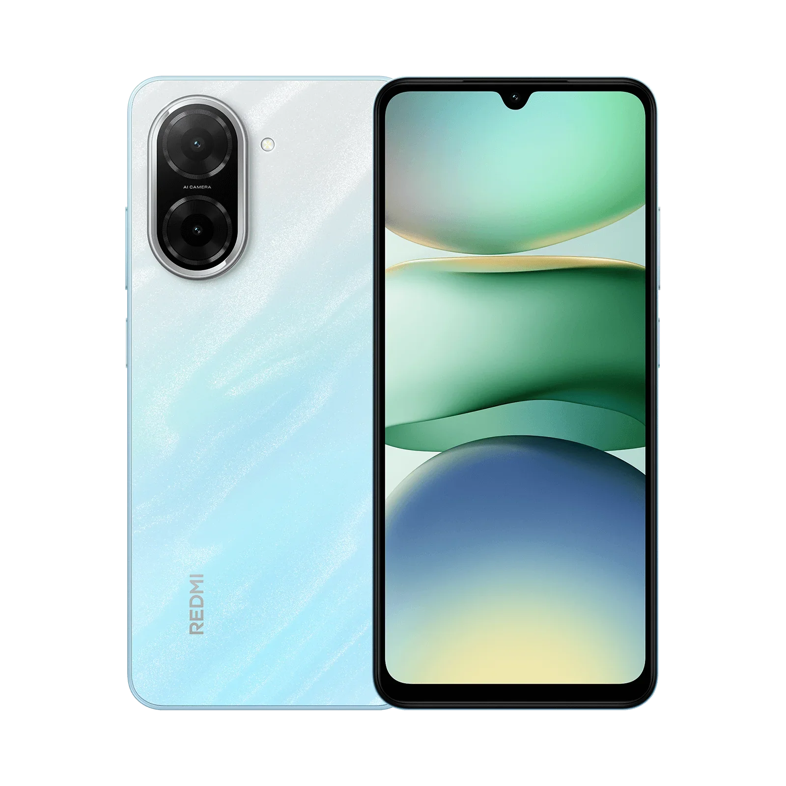 Redmi A5 - Image 8