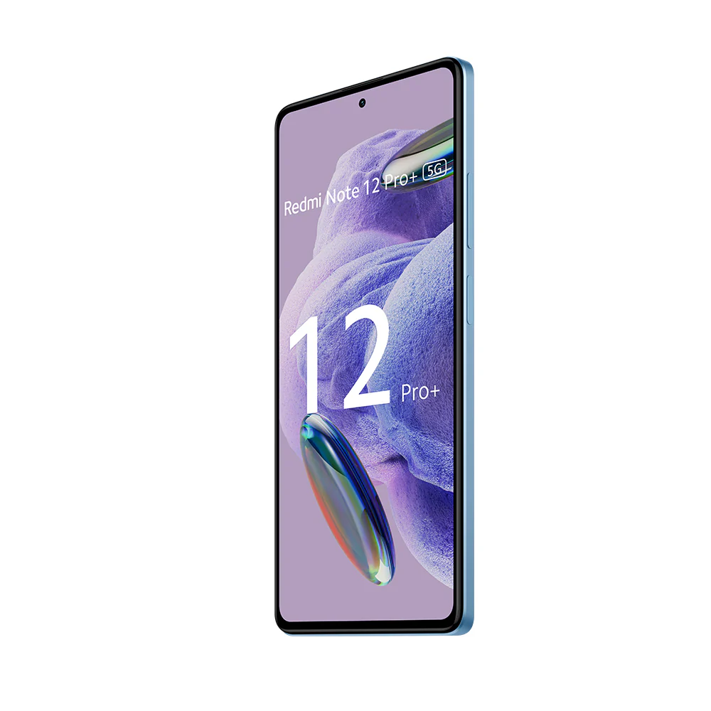 Redmi Note 12 Pro+ 5G - Image 12