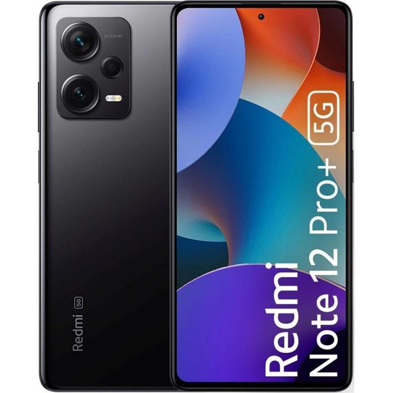 Redmi Note 12 Pro+ 5G - Image 16