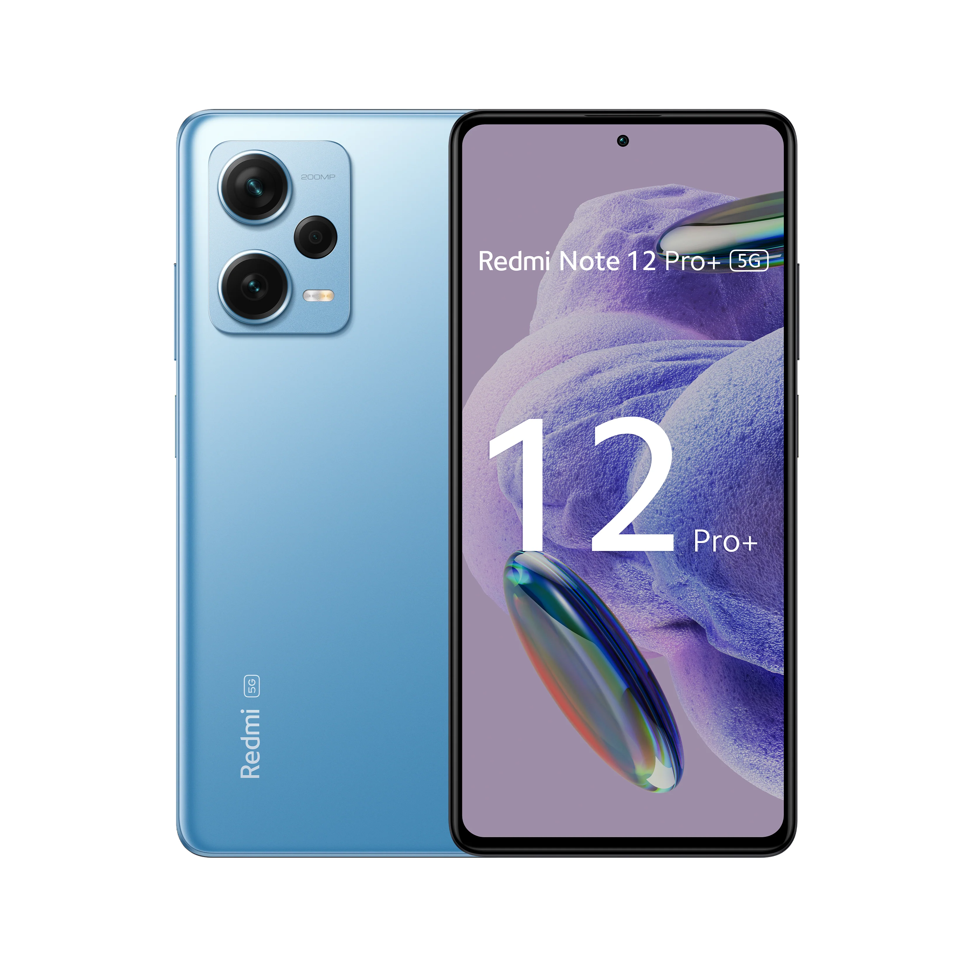 Redmi Note 12 Pro+ 5G - Image 9