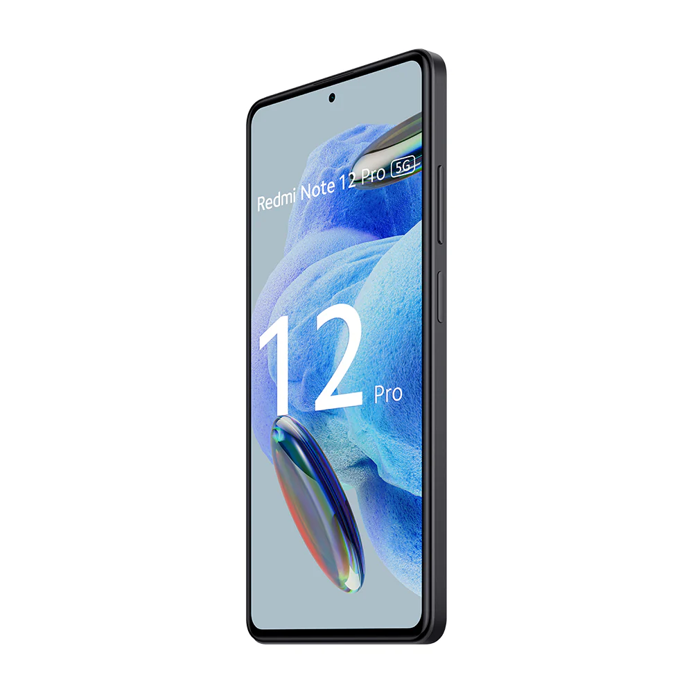 Redmi Note 12 Pro 5G - Image 5
