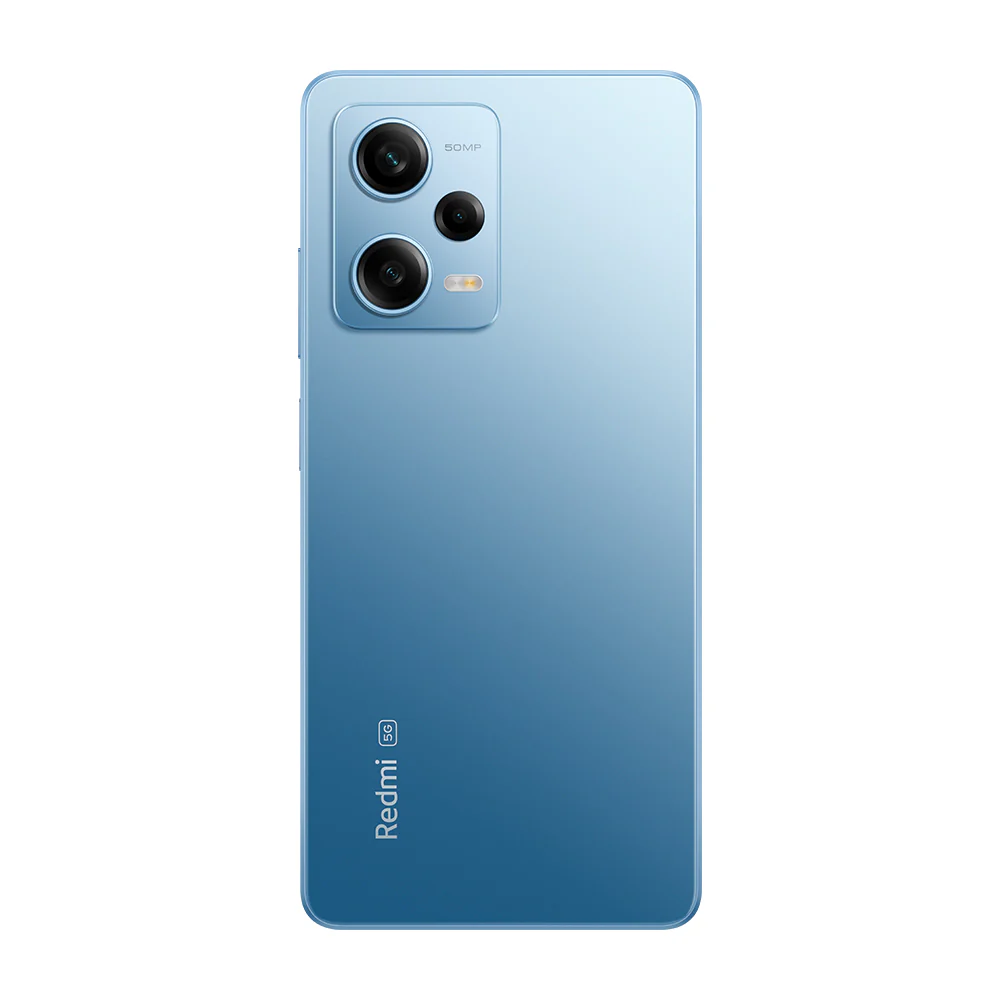 Redmi Note 12 Pro 5G - Image 8