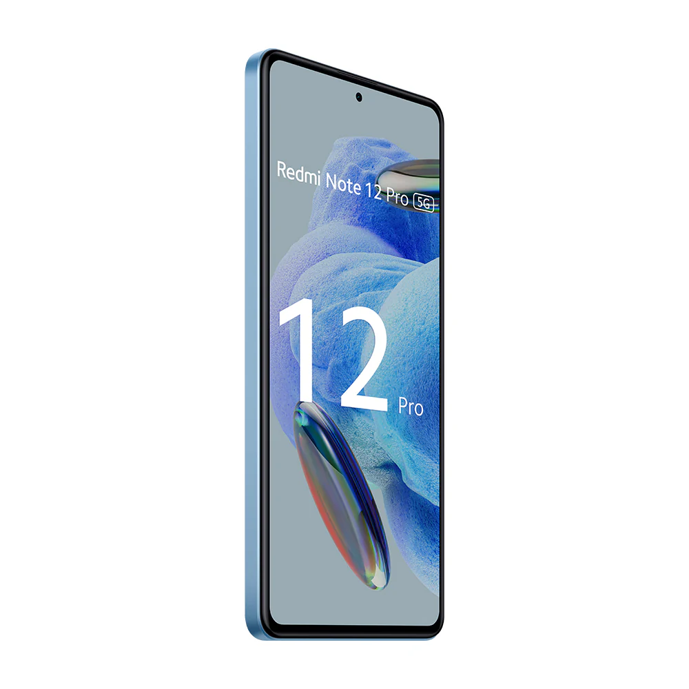 Redmi Note 12 Pro 5G - Image 9