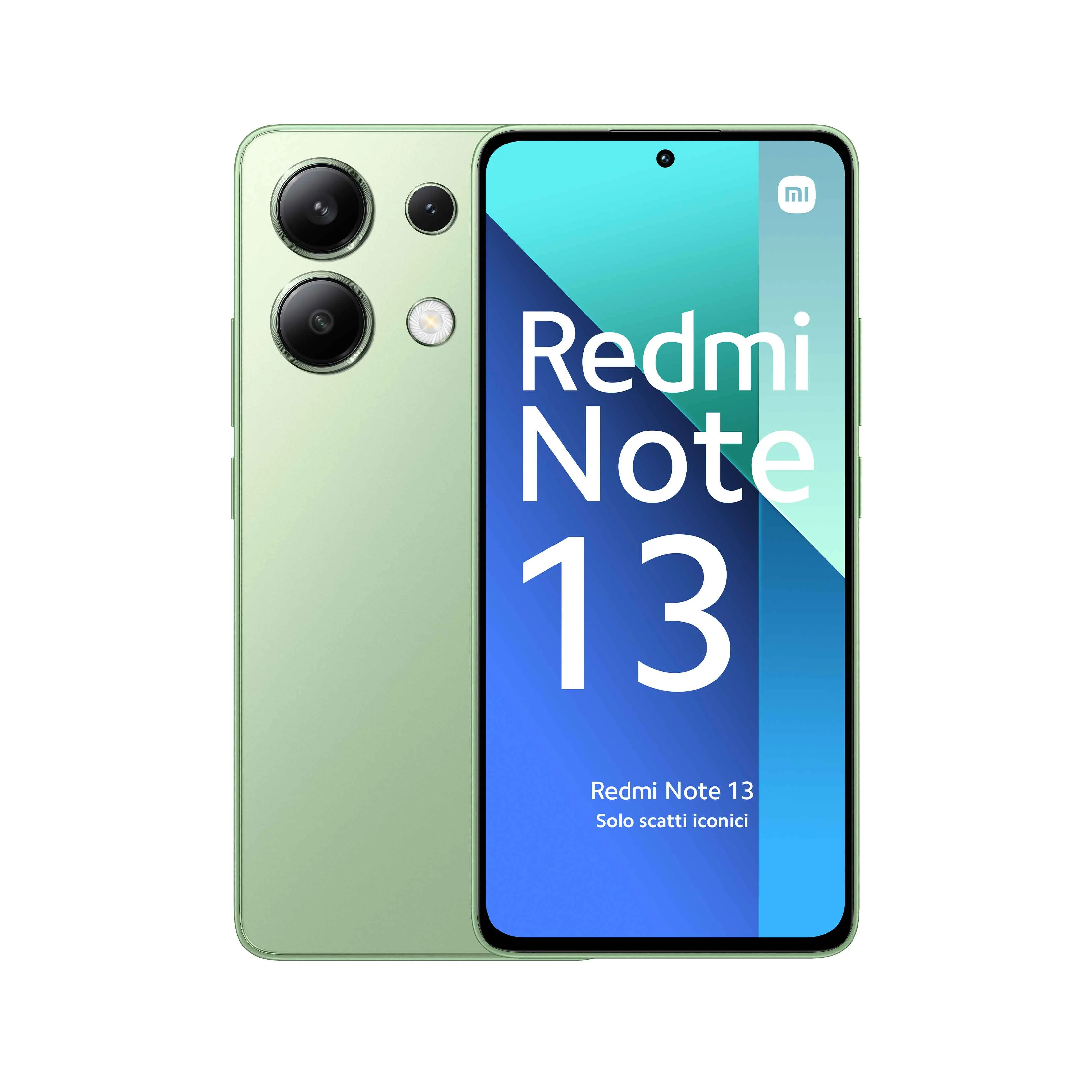 Redmi Note 13 - Image 7