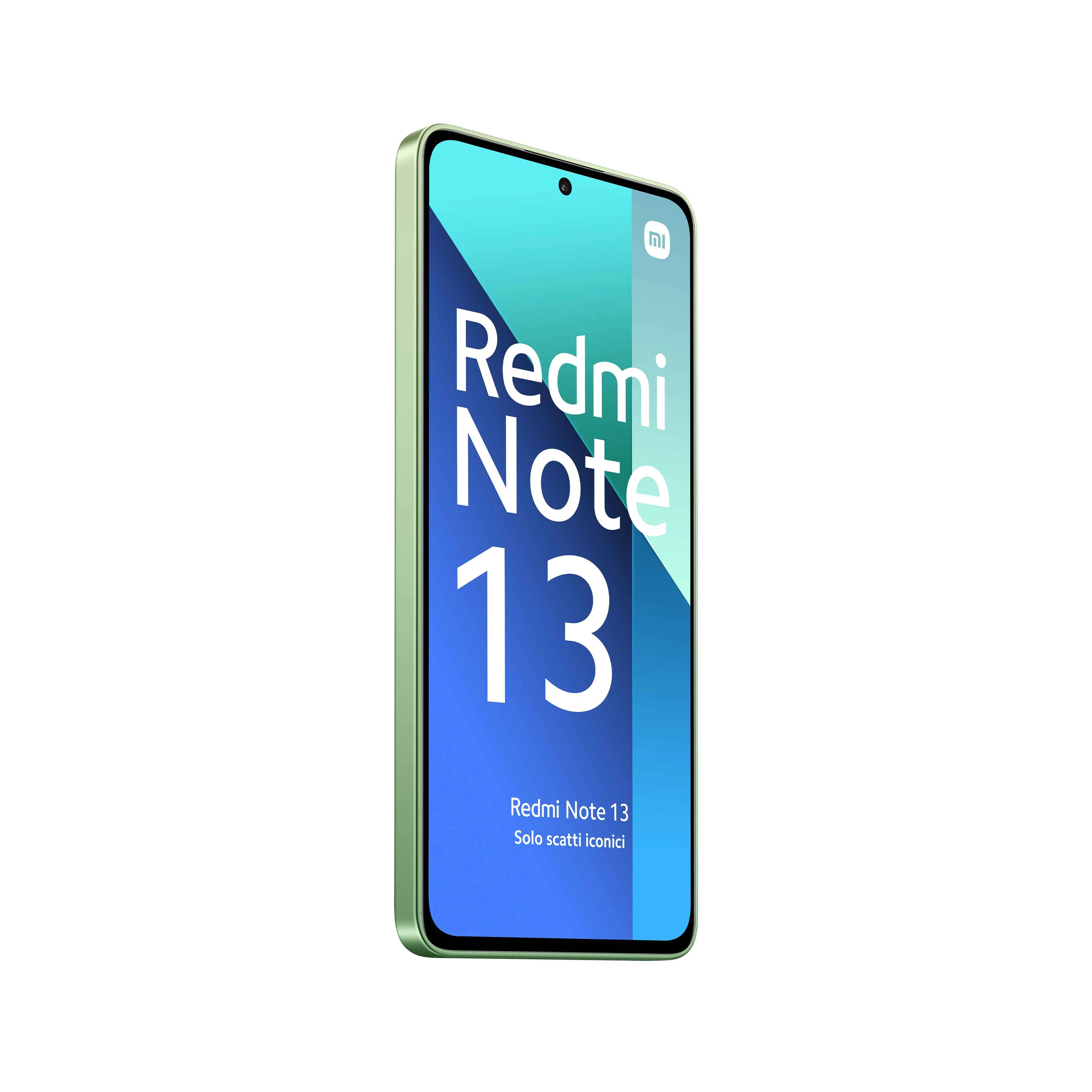 Redmi Note 13 - Image 9
