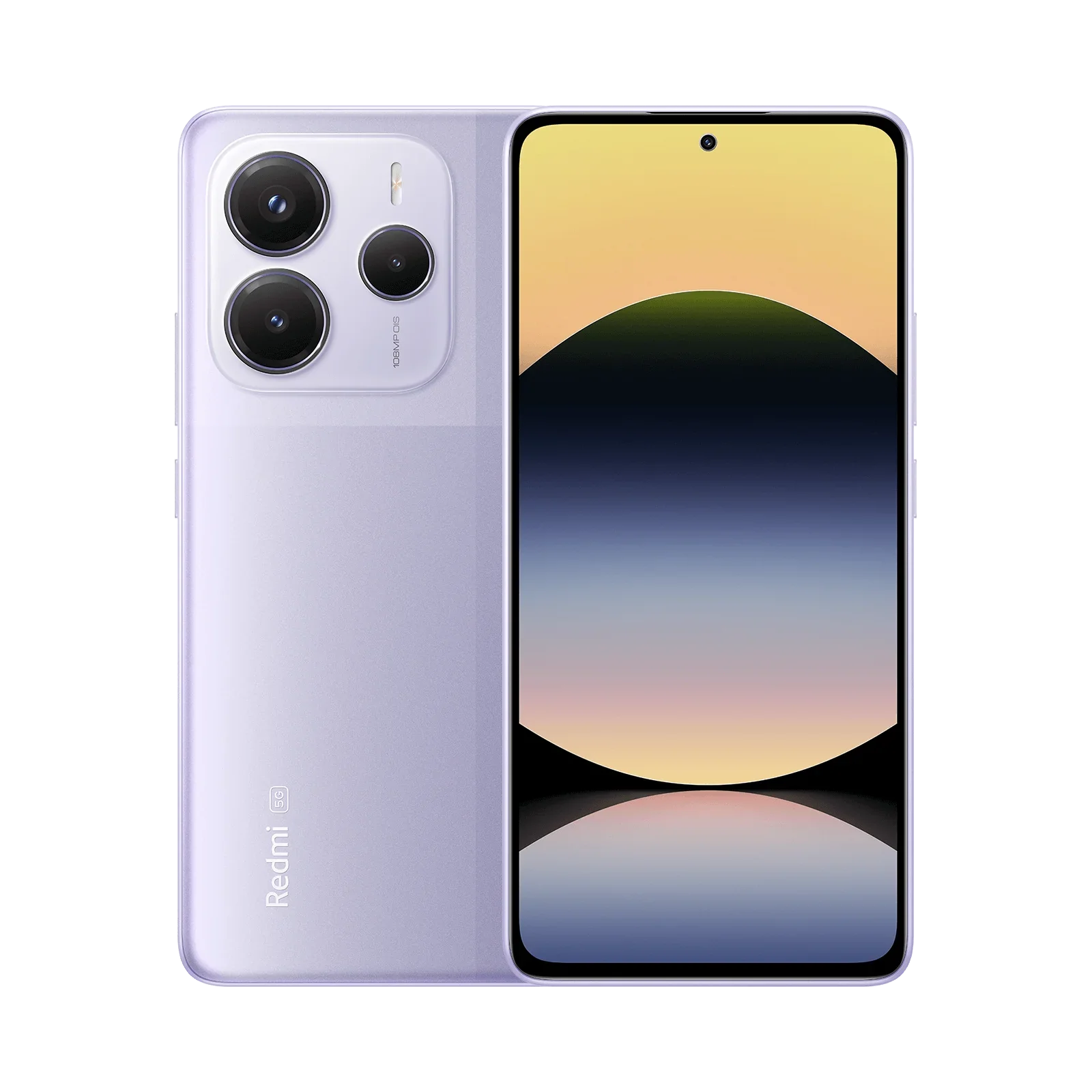 Redmi Note 14 5G - Image 10