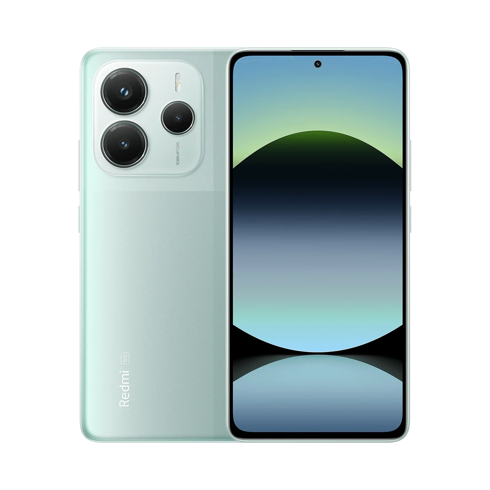 Redmi Note 14 5G - Image 18