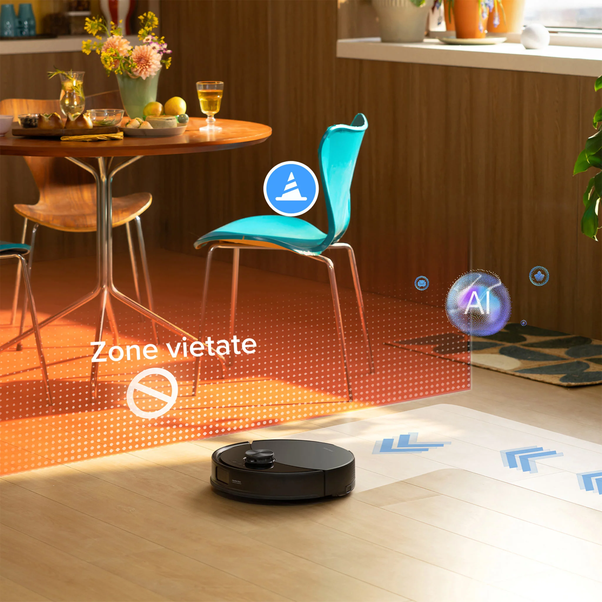 Roborock Q10 VF+ - Image 11