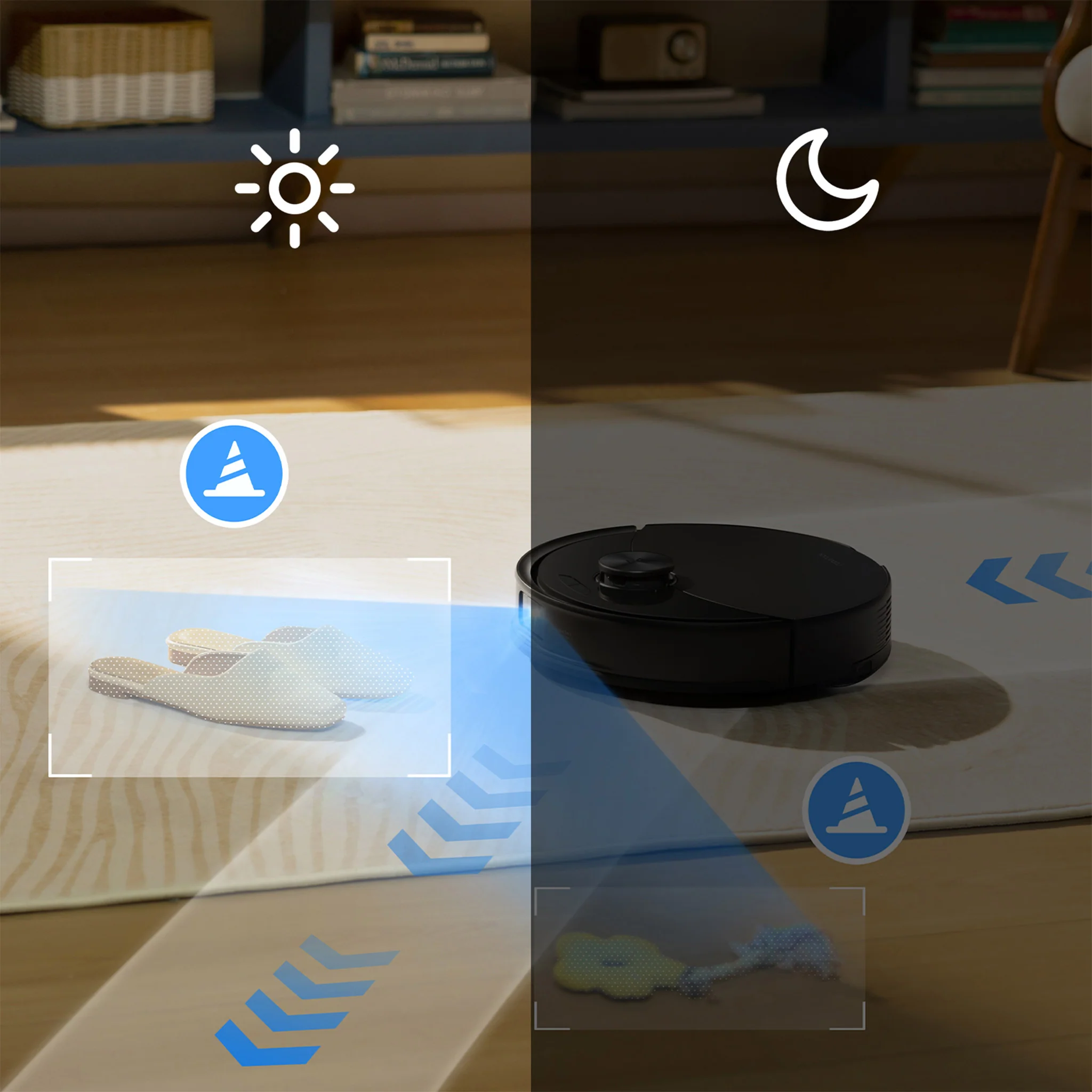 Roborock Q10 VF+ - Image 12