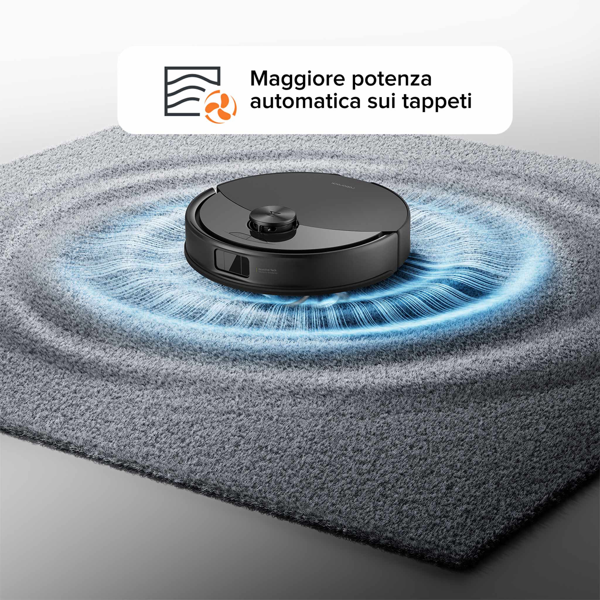 Roborock Q10 VF+ - Image 13