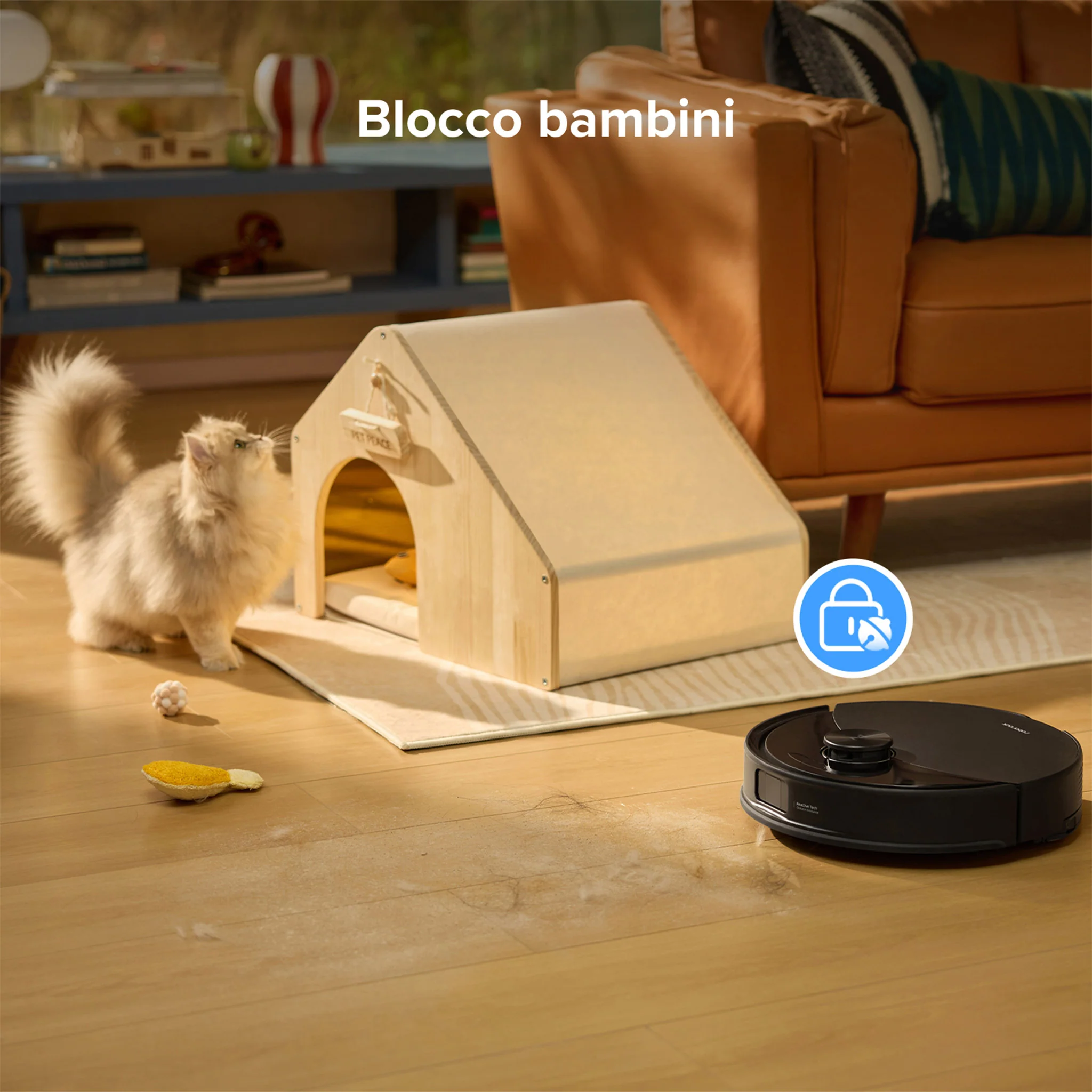 Roborock Q10 VF+ - Image 17