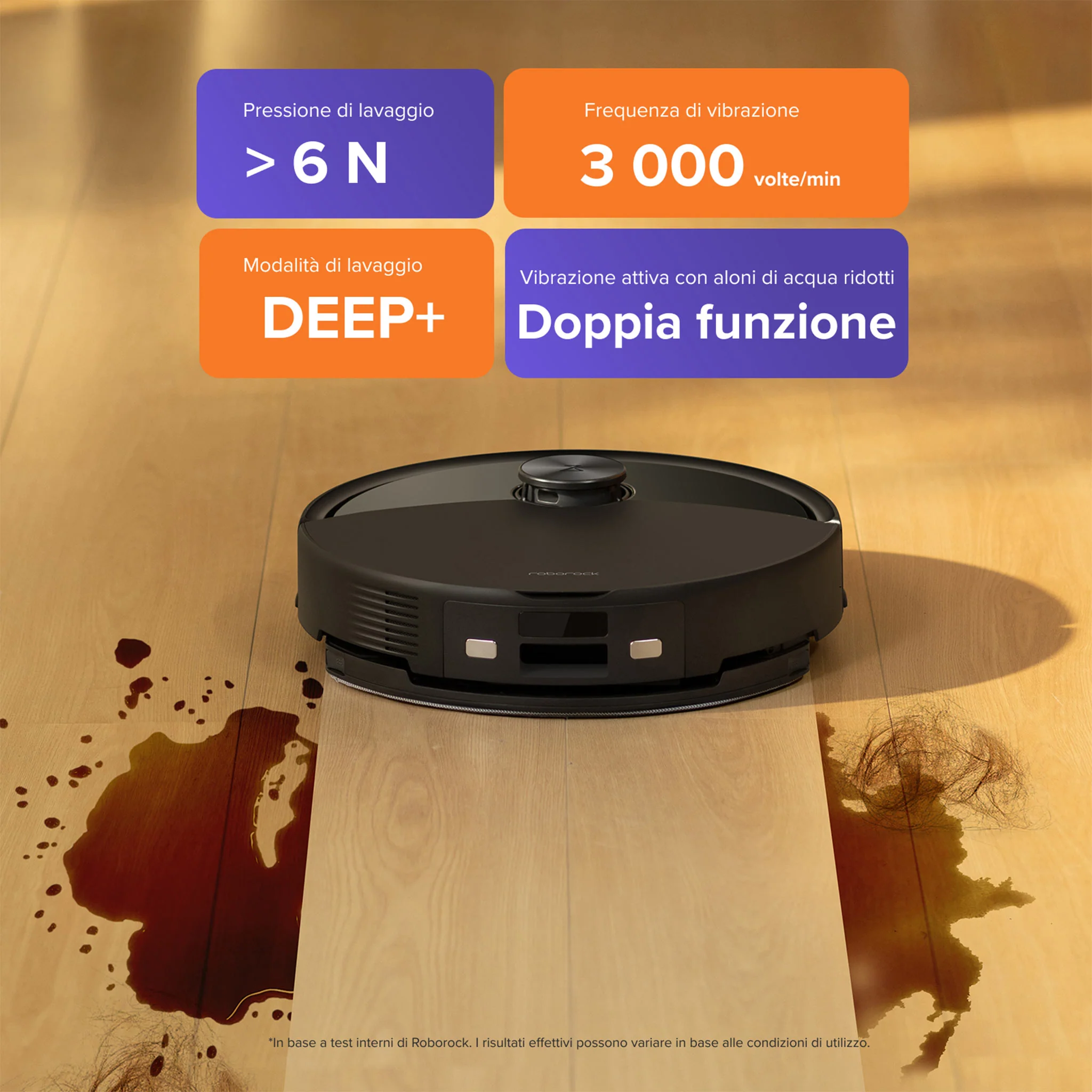 Roborock Q10 VF+ - Image 7