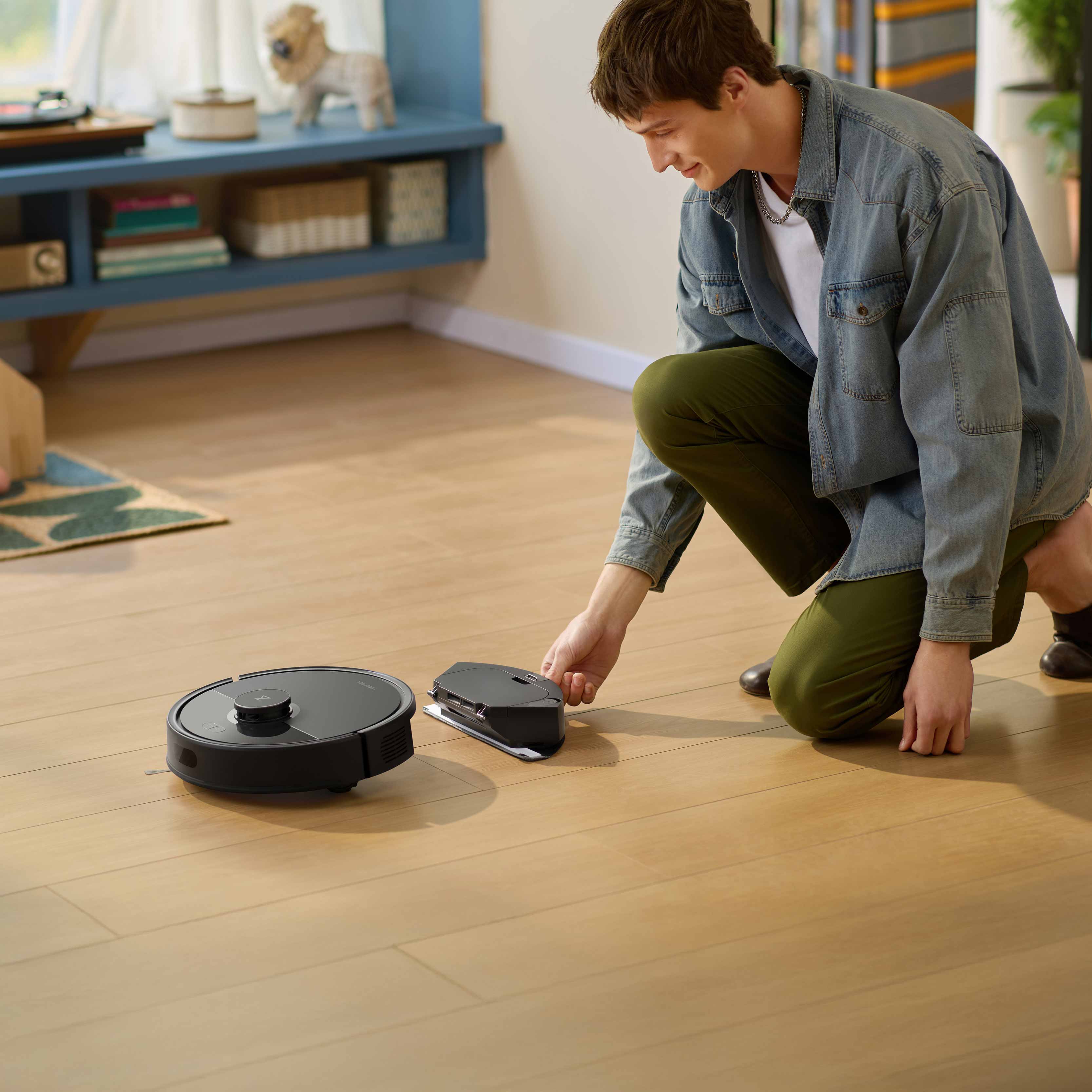 Roborock Q7 BF - Image 11