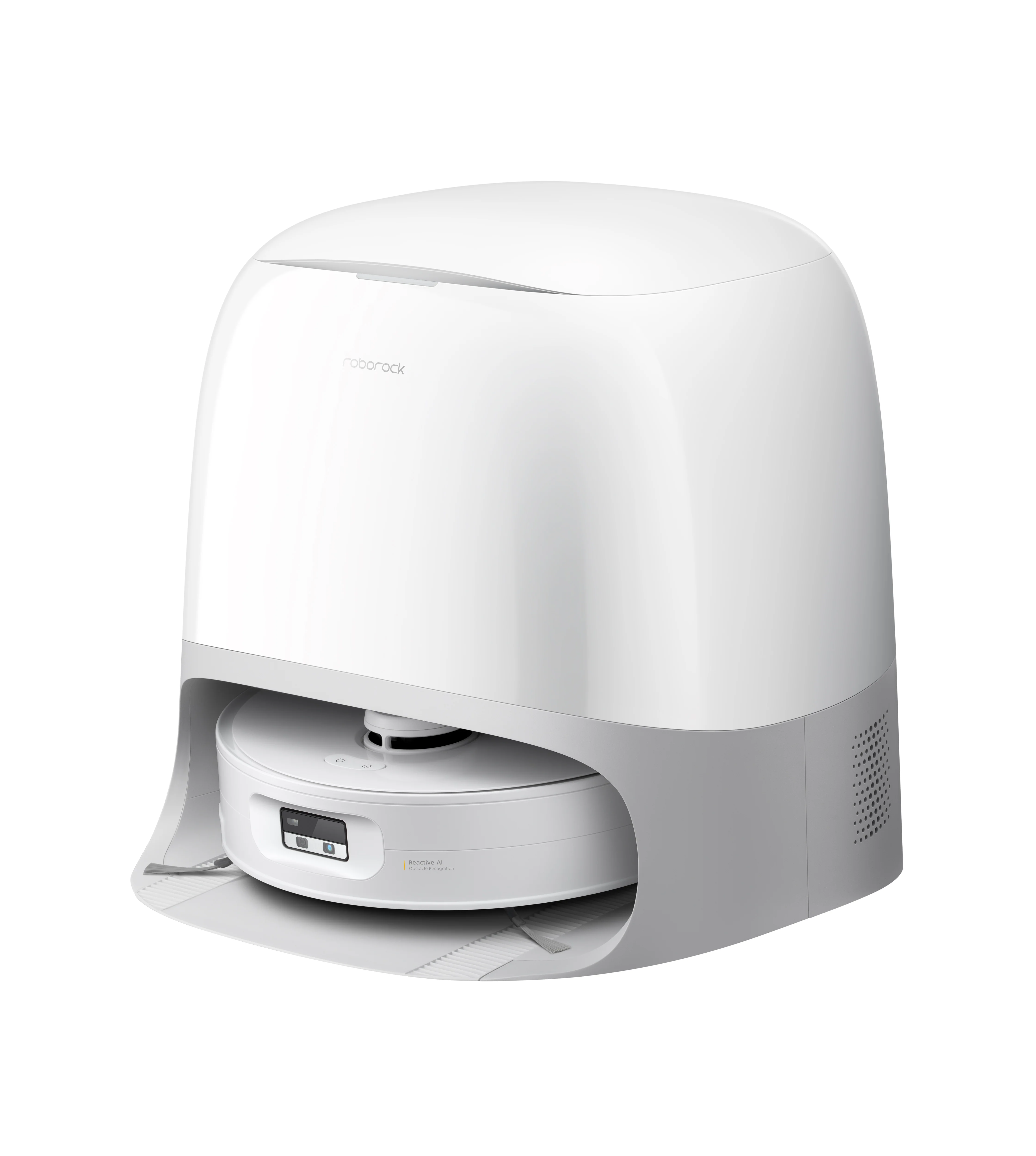Roborock Qrevo Curv 2 Flow - Image 2