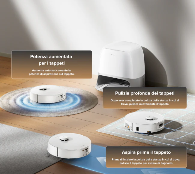 Roborock Qrevo Curv 2 Flow - Image 8
