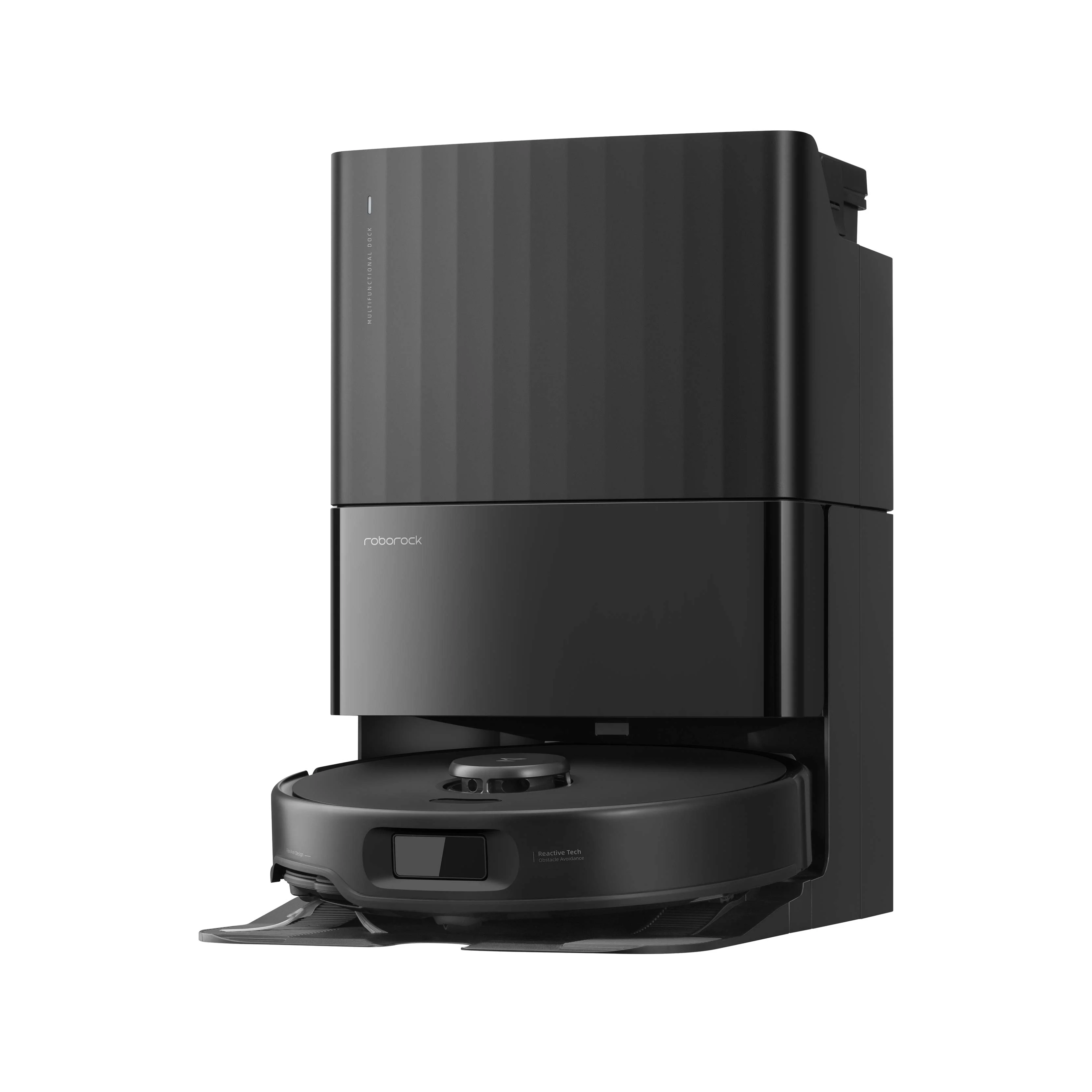 Roborock Qrevo Edge 5V1 - Image 4