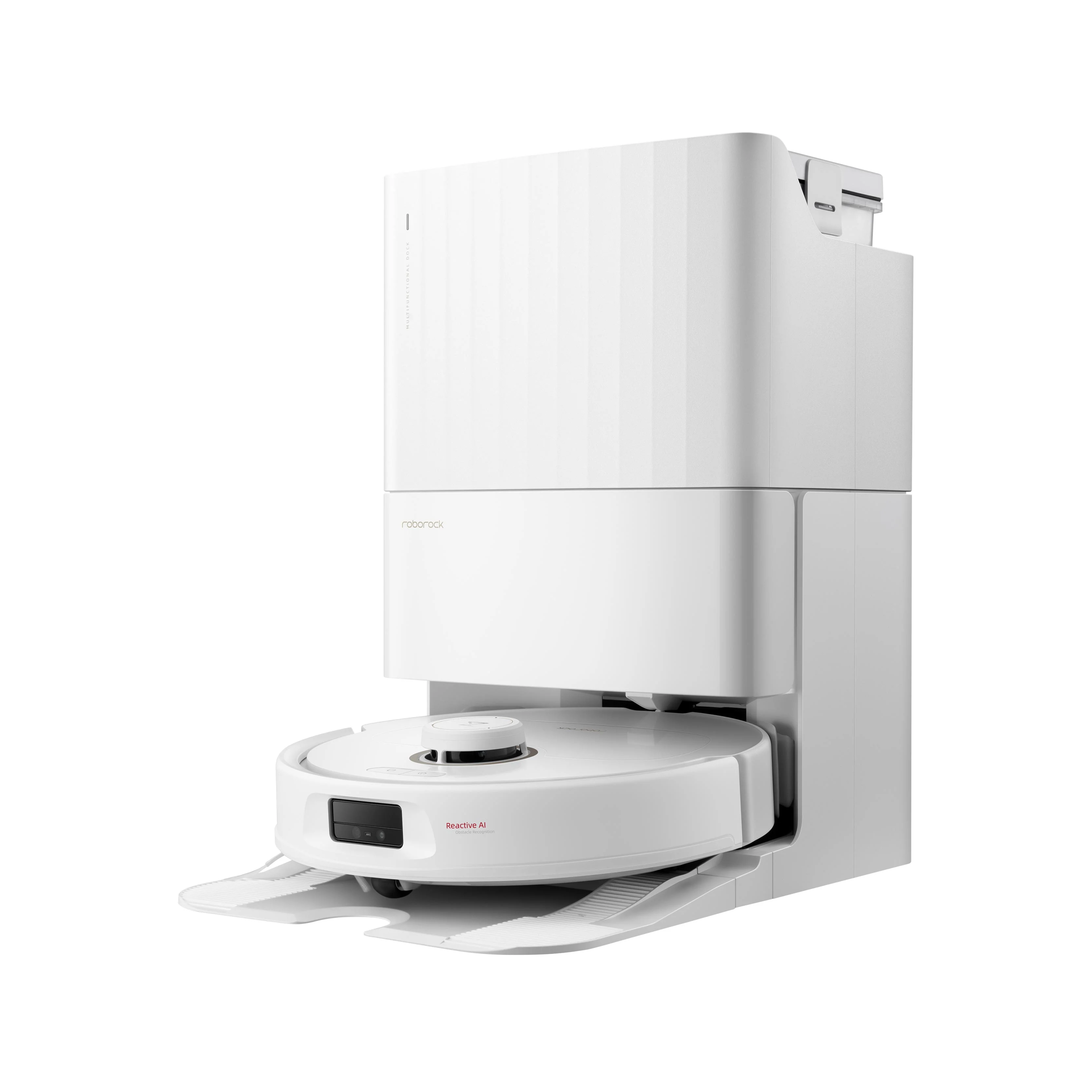 Roborock Qrevo MaxV - Image 3
