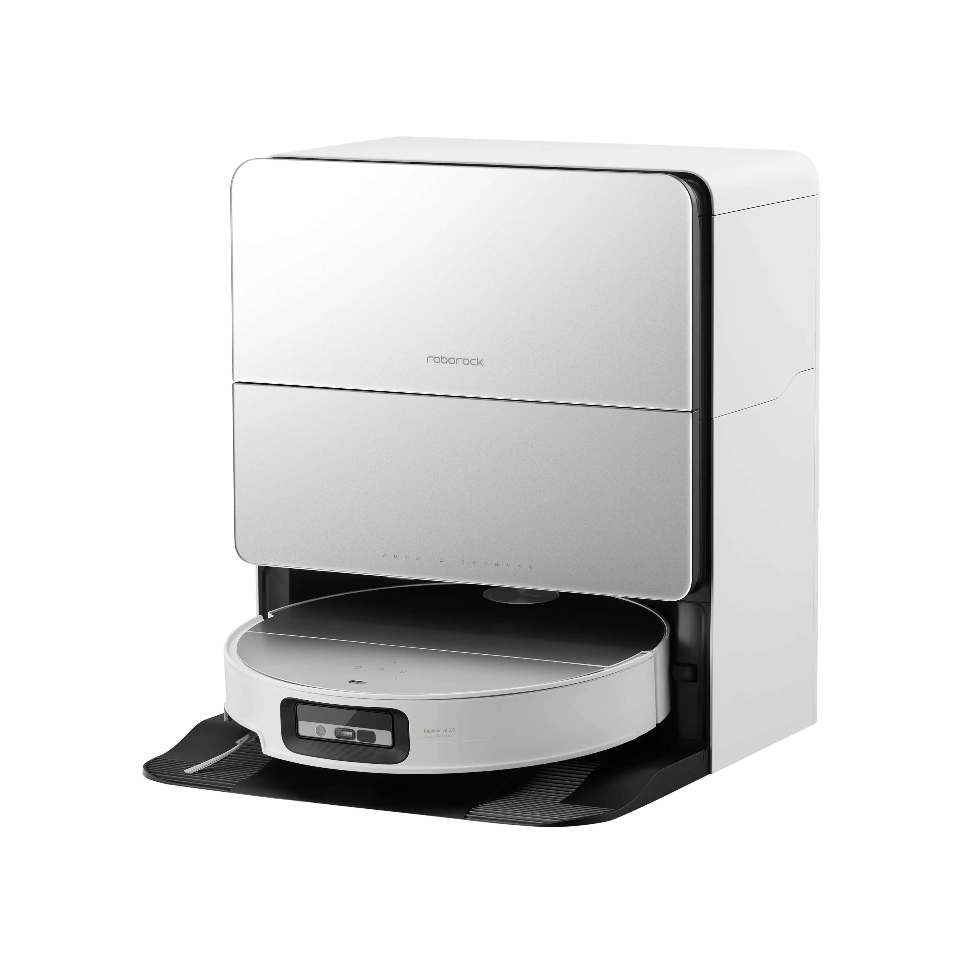 Roborock Saros 10 - Image 13