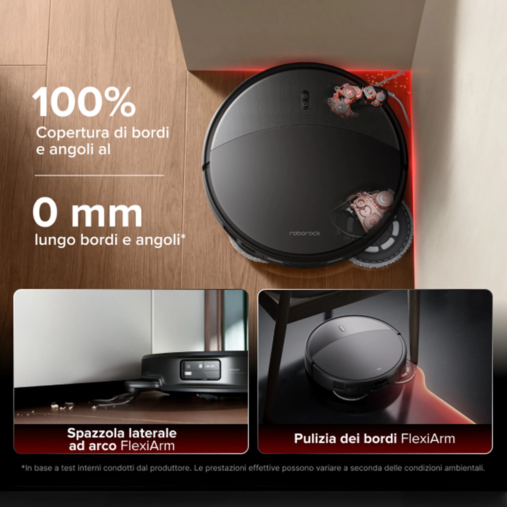 Roborock Saros 20X - Image 12