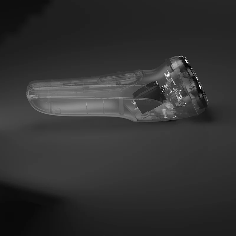 Shaver BlackStone 3 - Image 3