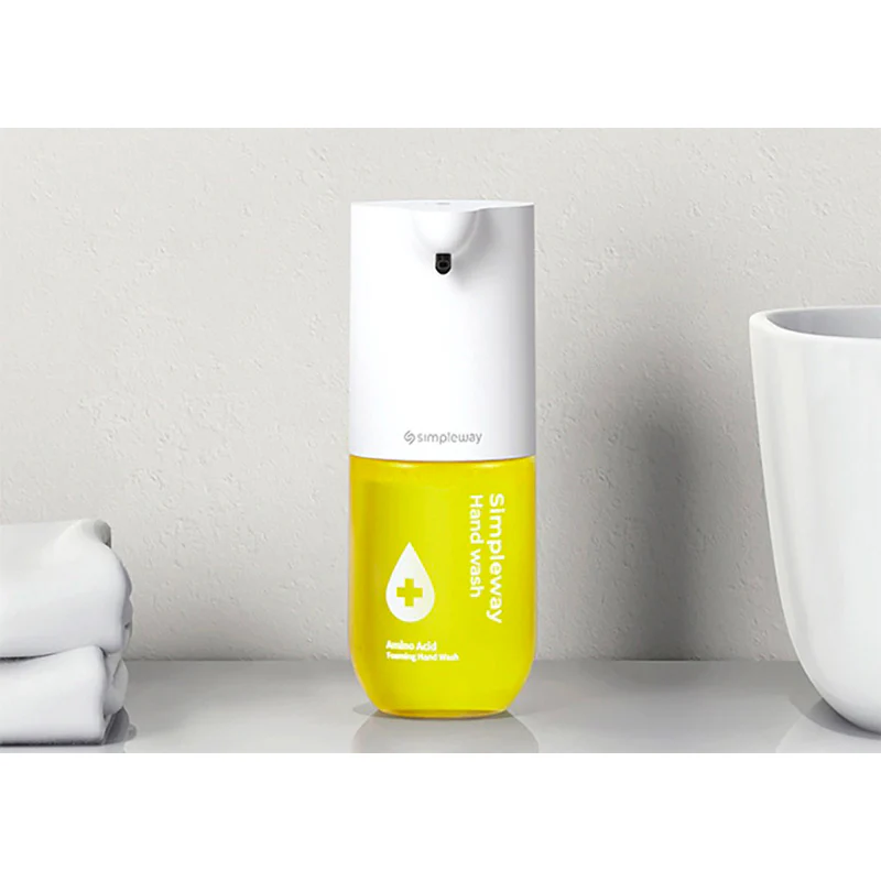 Simpleway Automatic Soap Dispenser Kit - Image 3