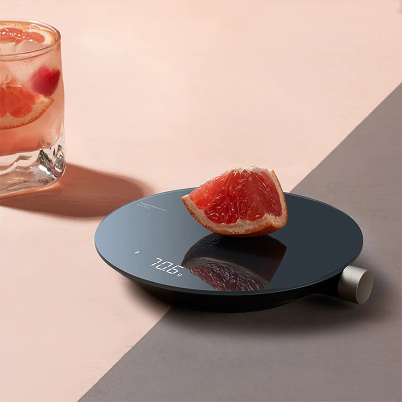 Smart Kitchen Scale - Image 2