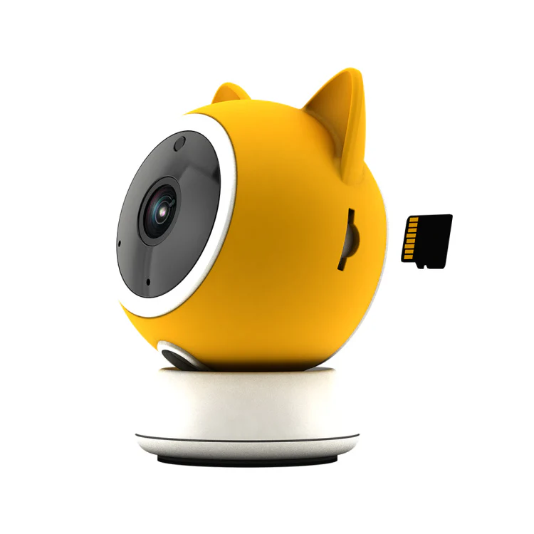 Smart Pet Cam - Image 3