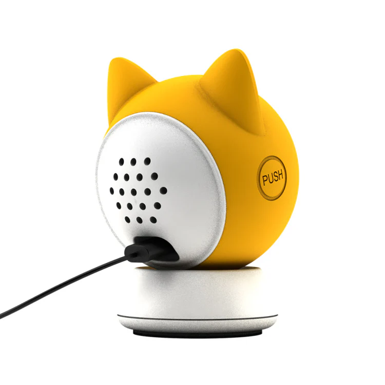 Smart Pet Cam - Image 4