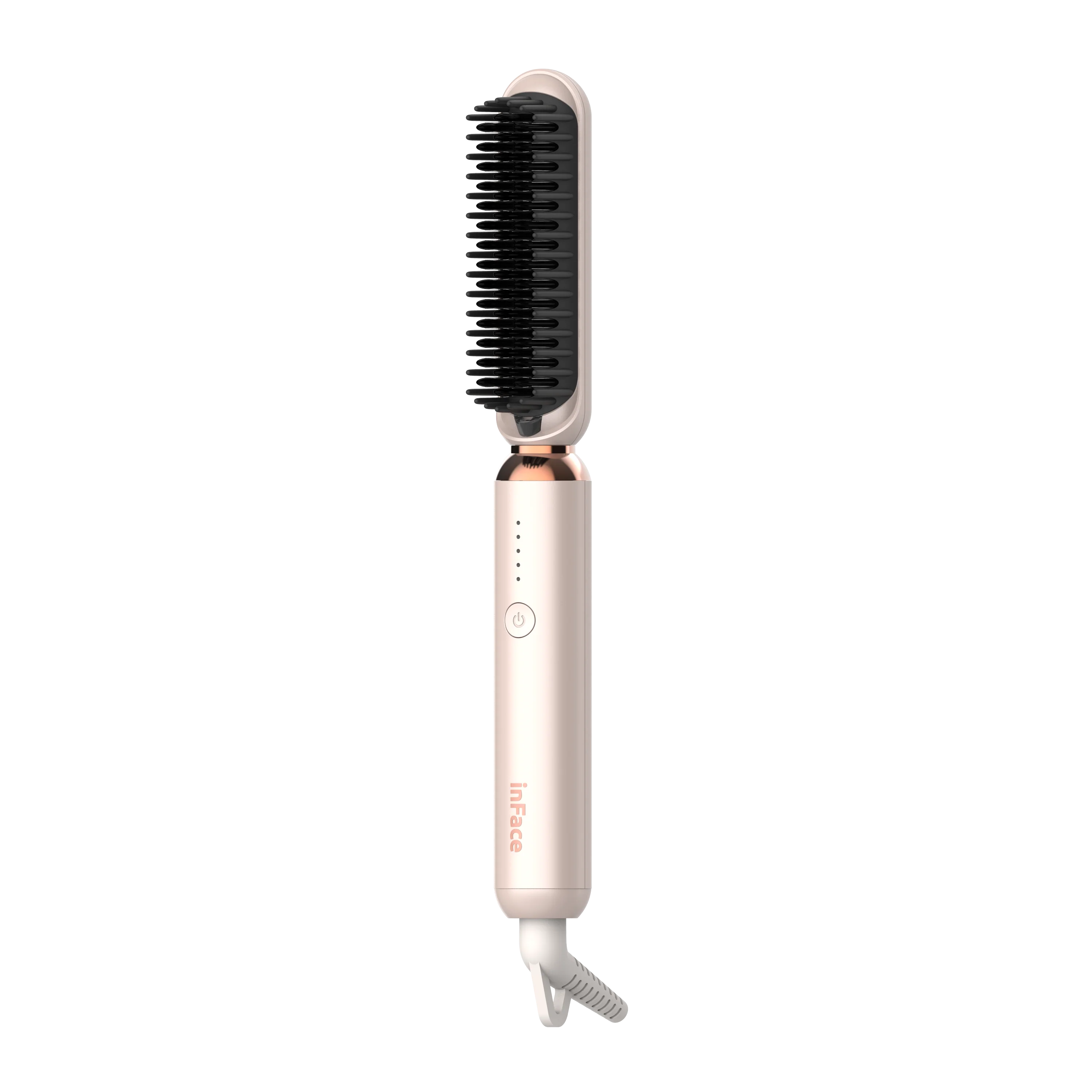 Ionic Hairbrush ZH-10D - Image 3