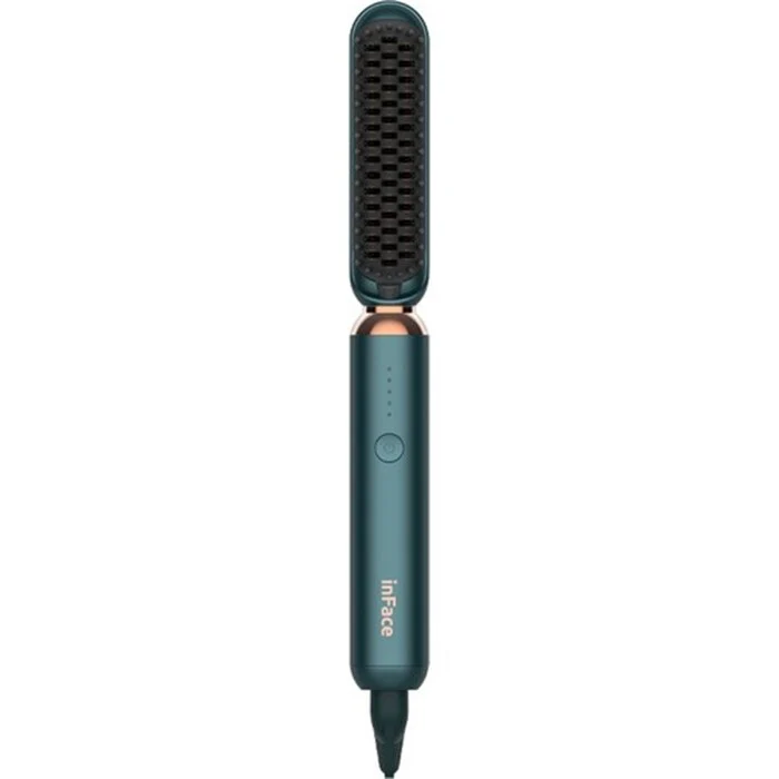 Ionic Hairbrush ZH-10D - Image 5