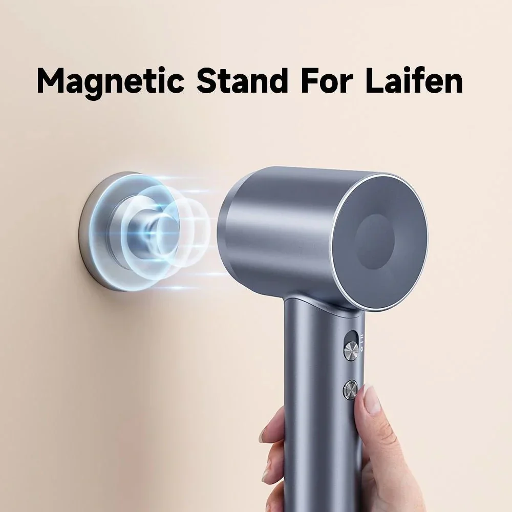 Supporto magnetico da parete Laifen - Image 3