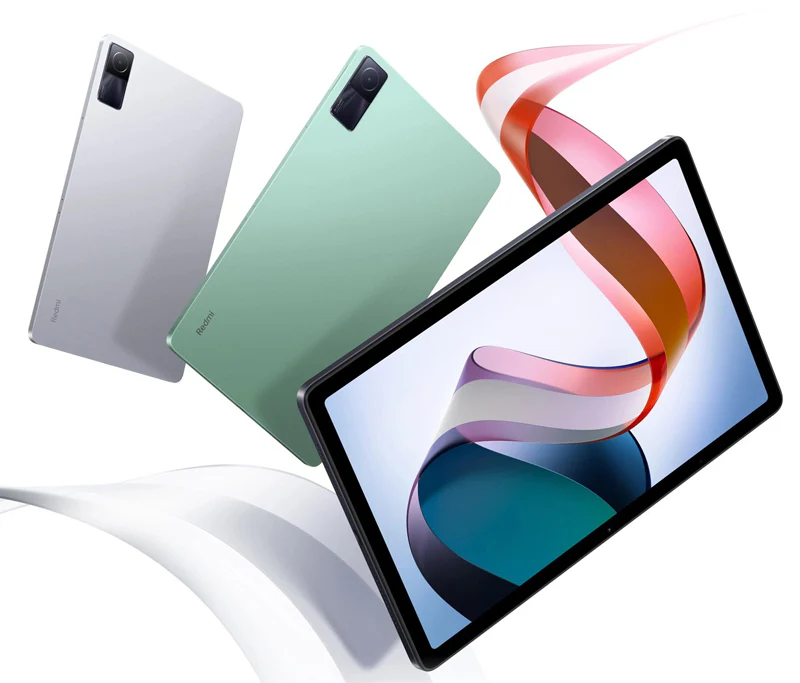 Redmi Pad | 3GB+64GB - Image 4