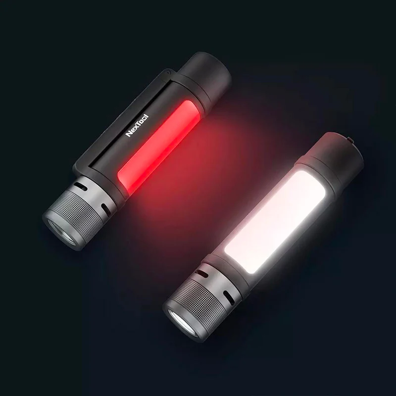 Thunder Flashlight 6 in 1 NE20030 - Image 3