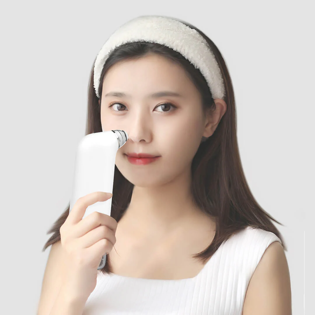 Ultra-micro Bubble Cleansing - Image 3